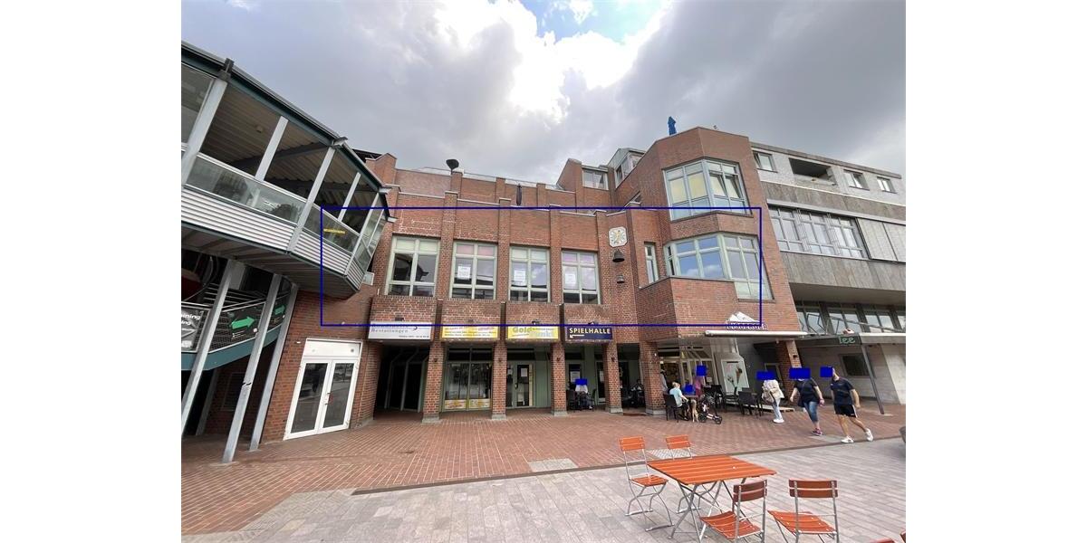 Gewerbeobjekt Bad Schwartau - 2.160&euro; | Angebot:22119635