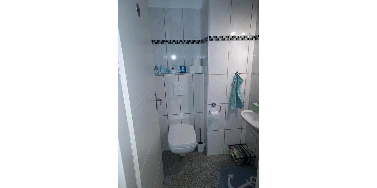 Terrassenwohnung Duisburg Rheinhausen - 3 Zimmer, 99 m&sup2;, 1.200&euro; | Angebot:25170776