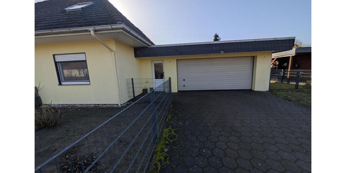 Einfamilienhaus Schwarmstedt - 6.5 Zimmer, 167 m&sup2;, 1.350&euro; | Angebot:25870544