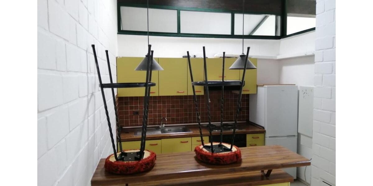 Reihenhaus Weener - 2 Zimmer, 56 m&sup2;, 600&euro; | Angebot:24814470