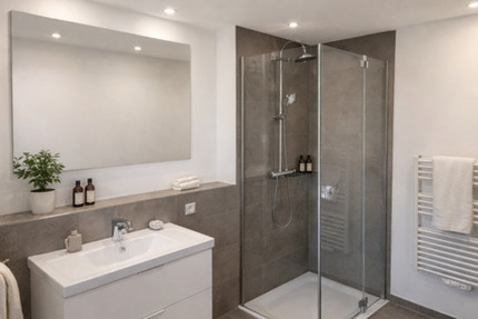 Wohnung Efringen-Kirchen Kirchen - 4 Zimmer, 37 m&sup2;, 600&euro; | Angebot:24610910