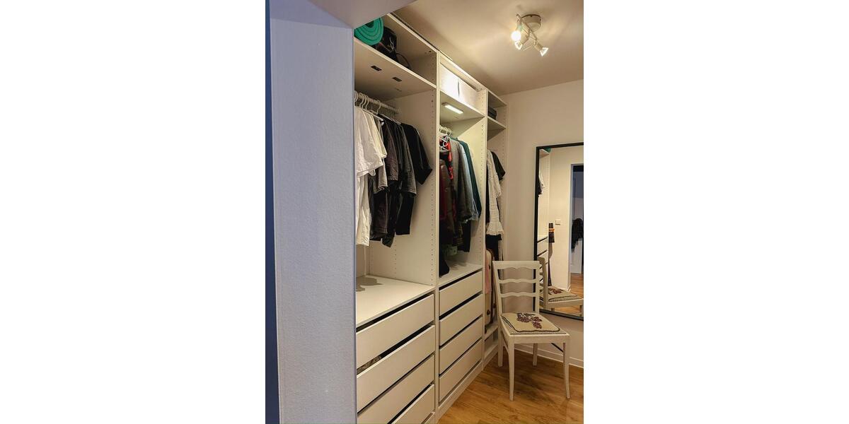 Dachgeschoßwohnung Spremberg - 3 Zimmer, 70 m&sup2;, 23&euro; | Angebot:25625057