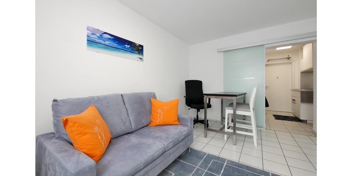Wohnen auf Zeit Holzgerlingen - 2 Zimmer, 36 m&sup2;, 990&euro; | Angebot:26216208