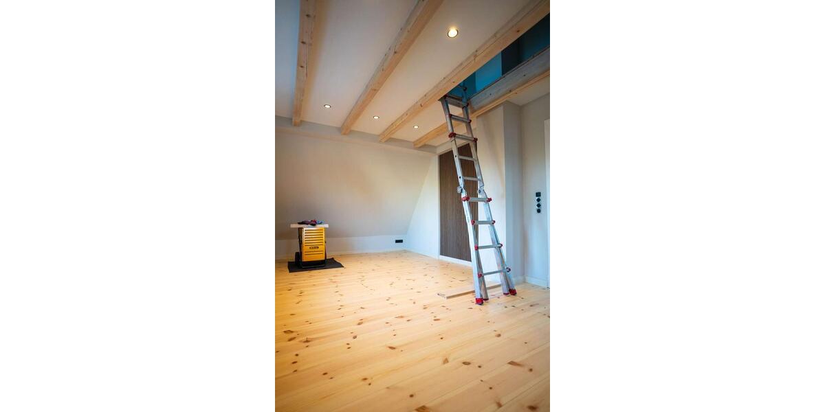 Mehrfamilienhaus, Wohnhaus Lübeck Sankt Jürgen - 4.5 Zimmer, 102 m&sup2;, 2.200&euro; | Angebot:25405332