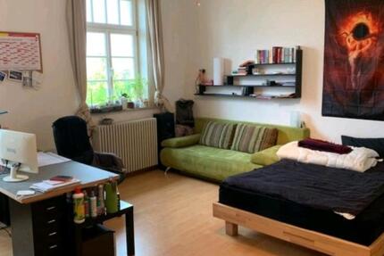 Wohnen auf Zeit Esslingen am Neckar - 1 Zimmer, 29 m&sup2;, 350&euro; | Angebot:25088484