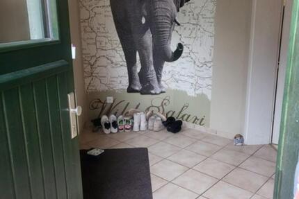 Schöne helle Wohnung in Salzkotten-Niederntudorf 2 zimmer