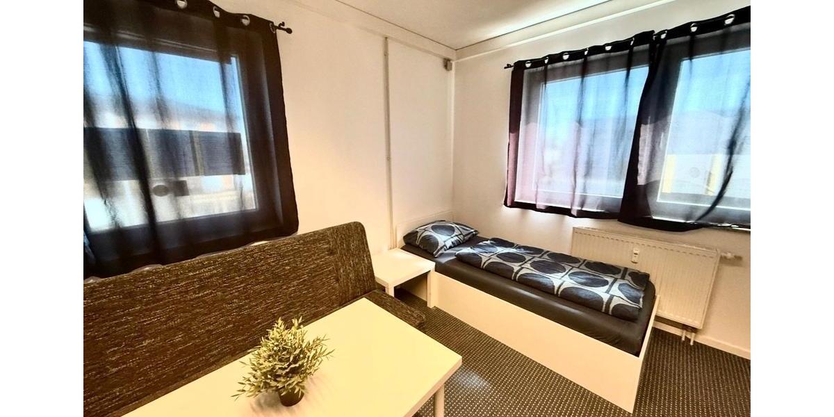 Etagenwohnung Oststeinbek - 1 Zimmer, 55 m&sup2;, 750&euro; | Angebot:26271449