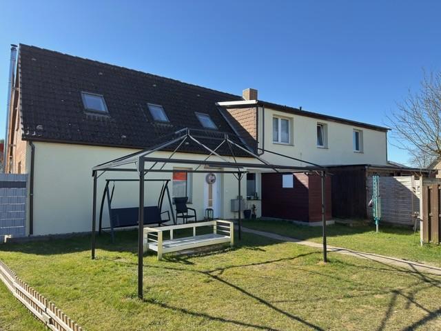 Etagenwohnung Plau am See - 4 Zimmer, 108 m&sup2;, 900&euro; | Angebot:26022362