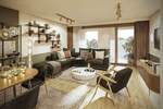 Etagenwohnung Dresden Innere Altstadt - 3 Zimmer, 90 m&sup2;, 1.586&euro; | Angebot:26595102