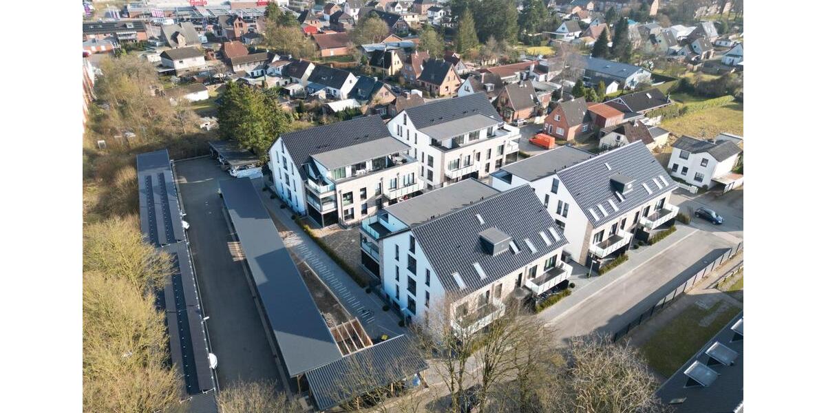 Gewerbeobjekt Nortorf - 1.057&euro; | Angebot:26455225