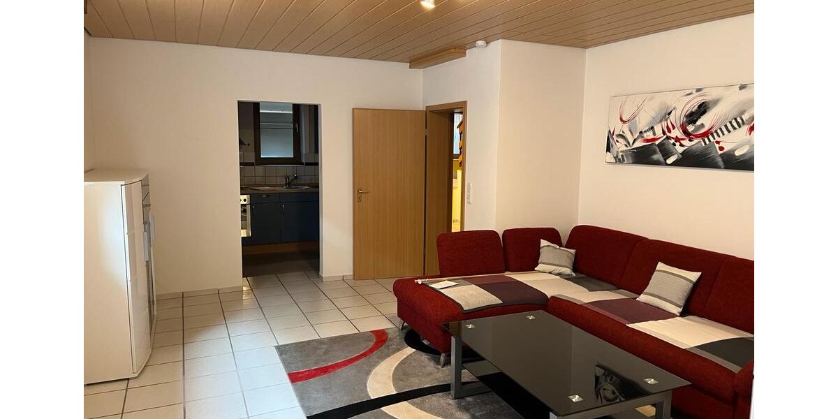 Etagenwohnung Rammelsbach - 4 Zimmer, 103 m&sup2;, 900&euro; | Angebot:19814562