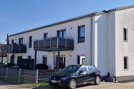 Wohnung Mühlhausen - 3 Zimmer, 92 m&sup2;, 900&euro; | Angebot:26674215