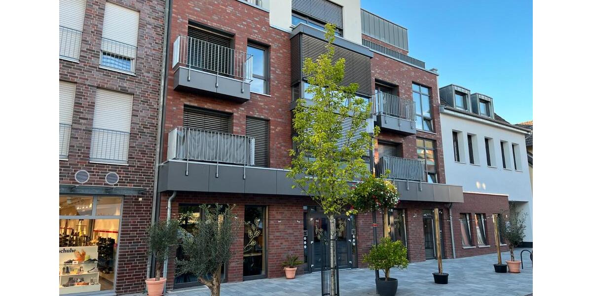 Etagenwohnung Ochtrup - 3 Zimmer, 101 m&sup2;, 1.075&euro; | Angebot:26399830