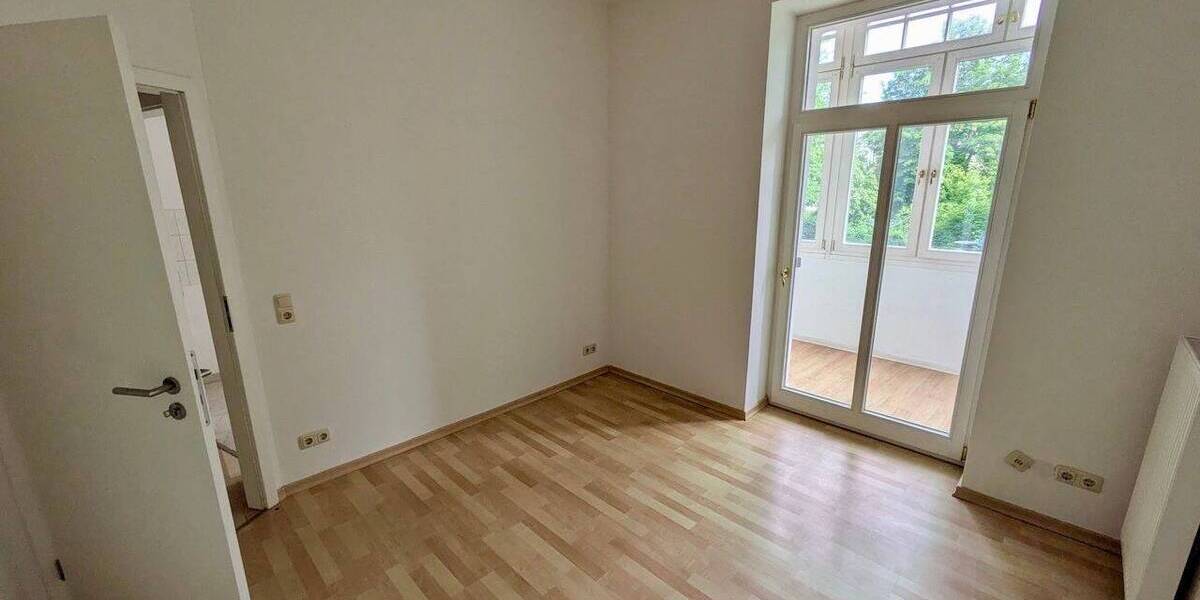 Etagenwohnung Chemnitz Sonnenberg - 2 Zimmer, 51 m&sup2;, 280&euro; | Angebot:26841903