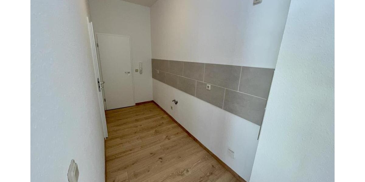 Erstbezug nach Sanierung! Kleine 2,5-R. Wohnung in der Innenstadt von Gera - Etagenwohnung Gera Debschwitz | Angebot:27261935
