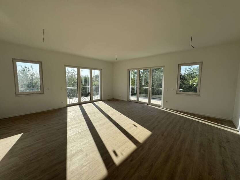 Wohnung zum Mieten in Hohen Neuendorf 1.721,12 € 107.57 m²