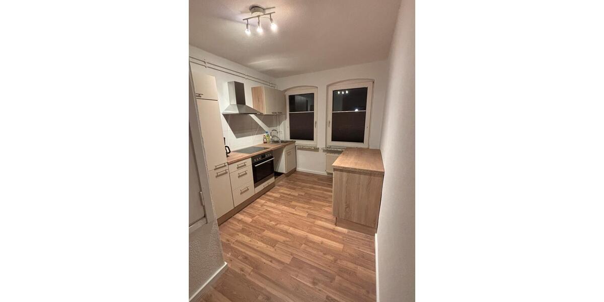 Dachgeschoßwohnung Nordhastedt - 3 Zimmer, 87 m&sup2;, 800&euro; | Angebot:25190932