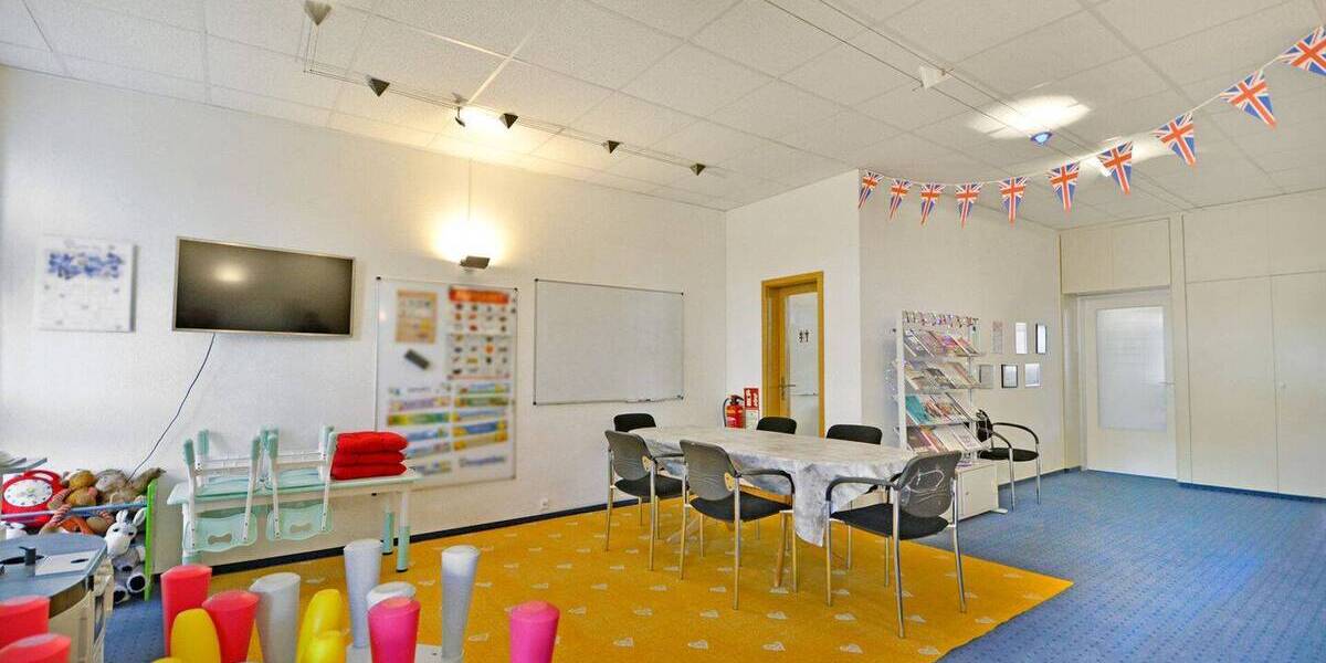 Gewerbeobjekt Kassel / West West - 1.060&euro; | Angebot:26641040
