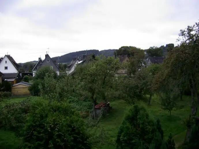 Etagenwohnung Bergneustadt - 2 Zimmer, 72 m&sup2;, 540&euro; | Angebot:26744902