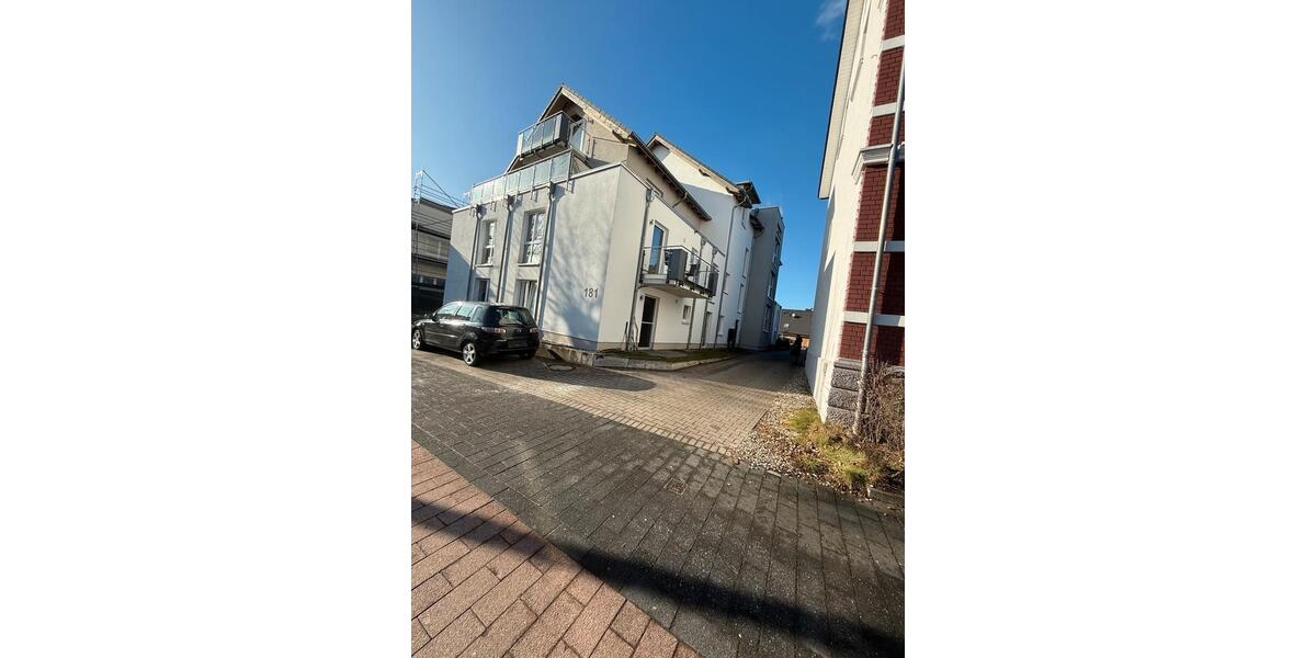 Etagenwohnung Borchen - 2 Zimmer, 26 m&sup2;, 300&euro; | Angebot:25978258