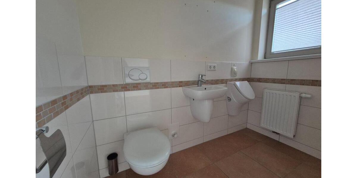 Haus mit viel Platz und Garten in Ostseenähe 5 zimmer