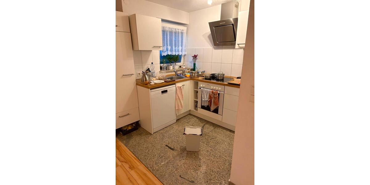 Etagenwohnung Schwäbisch Hall - 3 Zimmer, 80 m&sup2;, 980&euro; | Angebot:26619558