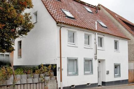 2,5 Zimmer Wohnung mit Küche in Bräunlingen 2 zimmer