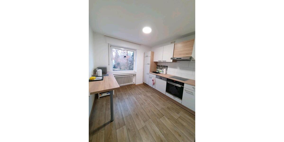Wohnen auf Zeit Recklinghausen Berghausen - 1 Zimmer, 33 m&sup2;, 455&euro; | Angebot:26409425