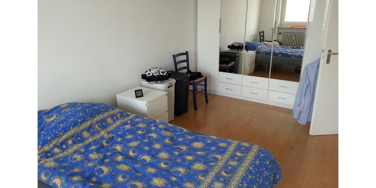Etagenwohnung Neuburg an der Donau - 2 Zimmer, 54 m&sup2;, 890&euro; | Angebot:26591685
