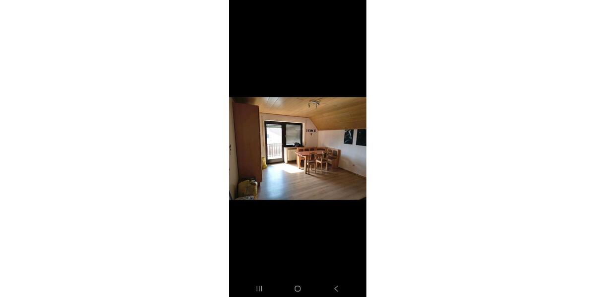 Etagenwohnung Möttingen - 3 Zimmer, 88 m&sup2;, 850&euro; | Angebot:26492859