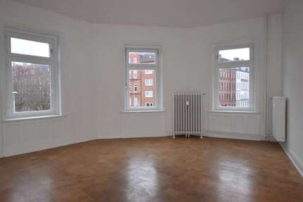 Wohnung Kiel Schreventeich - 4 Zimmer, 112 m&sup2;, 1.675&euro; | Angebot:26544623