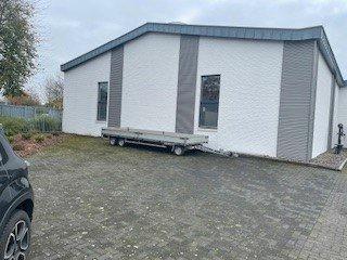 Gewerbeobjekt Goch - 2.950&euro; | Angebot:26548330