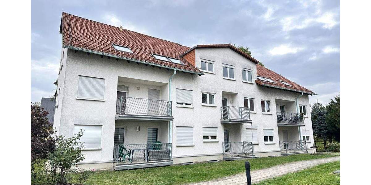 Etagenwohnung Reinholdshain Reinholdshain - 2 Zimmer, 53 m&sup2;, 320&euro; | Angebot:25747177