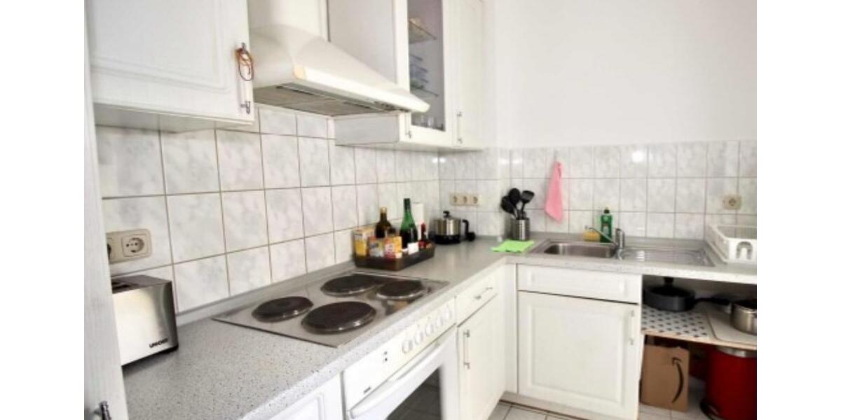 Etagenwohnung Wismar Altstadt - 2 Zimmer, 52 m&sup2;, 460&euro; | Angebot:25064118