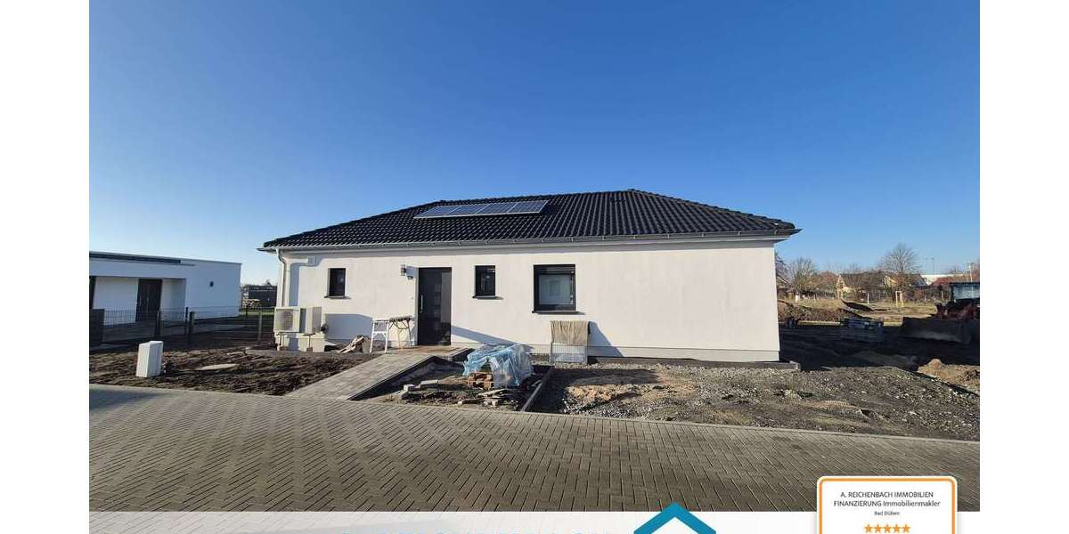 Haus zum Mieten in Löbnitz 1.500 € 110 m² 4 zimmer