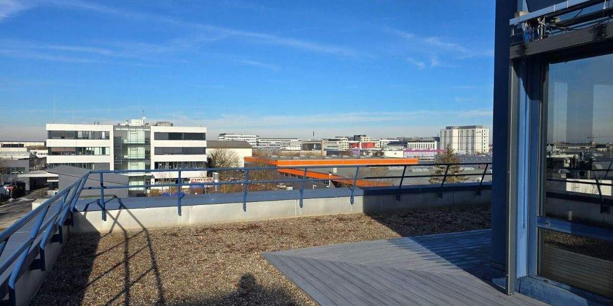 Gewerbeobjekt Garching bei München Hochbrück - 3.163&euro; | Angebot:24913755