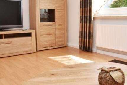 Wohnen auf Zeit in Hannover 1.400 € 3 zimmer