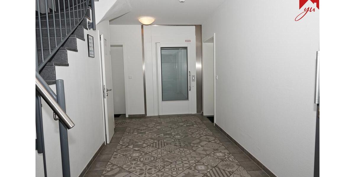 Etagenwohnung Hage - 3 Zimmer, 70 m&sup2;, 790&euro; | Angebot:24851271