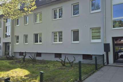 Wohnung zum Mieten in Hamburg Bramfeld 1.184 € 74 m²