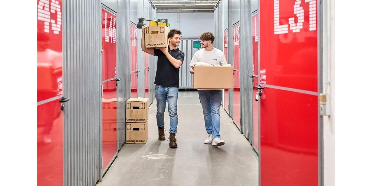Gewerbeobjekt Oberhausen Alstaden - 190&euro; | Angebot:14535280