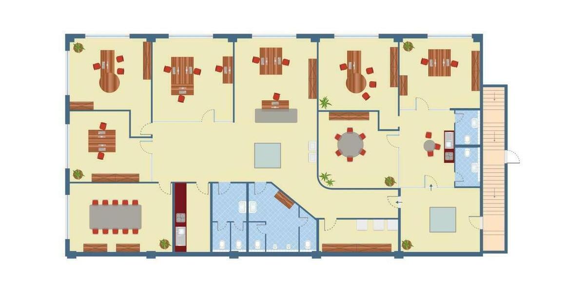 Gewerbeobjekt Buttenheim - 9&euro; | Angebot:9743913