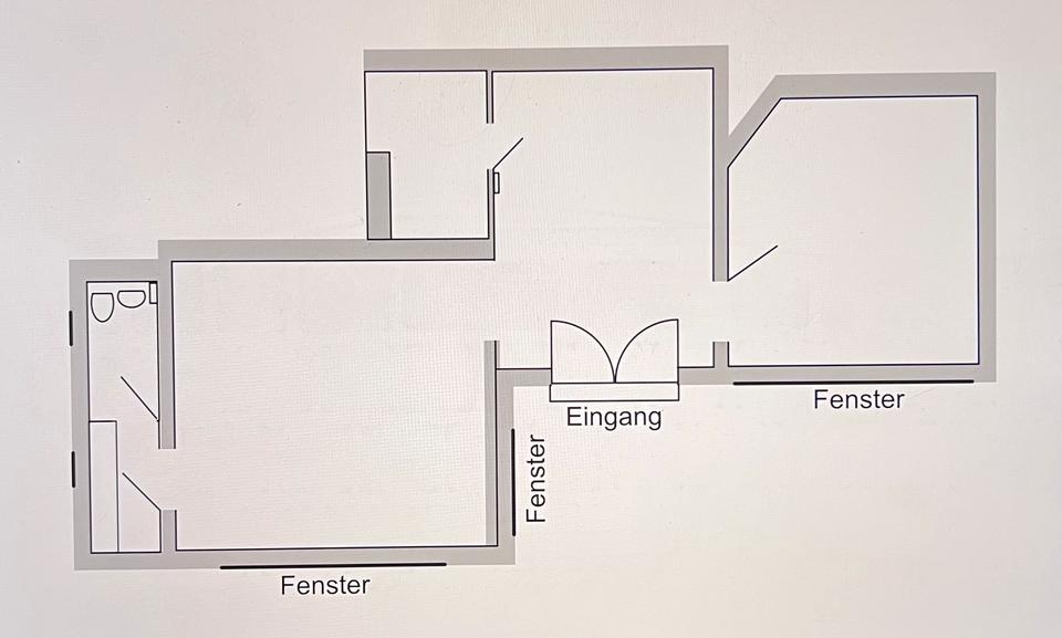 Gewerbeobjekt Eutin - 560&euro; | Angebot:25892820