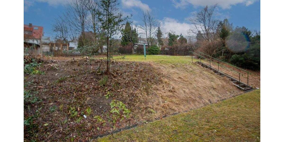 Etagenwohnung Goslar Siemensviertel - 3 Zimmer, 66 m&sup2;, 490&euro; | Angebot:24973061