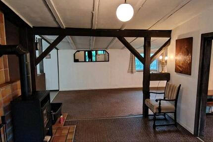 Mietwohnung Waldbröl Zentrum 2 zimmer