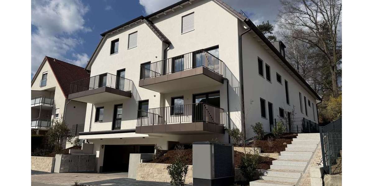 Etagenwohnung Pfaffenhofen - 2 Zimmer, 70 m&sup2;, 1.150&euro; | Angebot:26733429