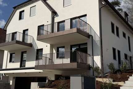 Wohnung Pfaffenhofen - 2 Zimmer, 70 m&sup2;, 1.150&euro; | Angebot:26733429