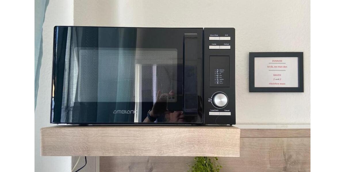 Wohnen auf Zeit Marl Alt-Marl - 1.5 Zimmer, 24 m&sup2;, 50&euro; | Angebot:26123511