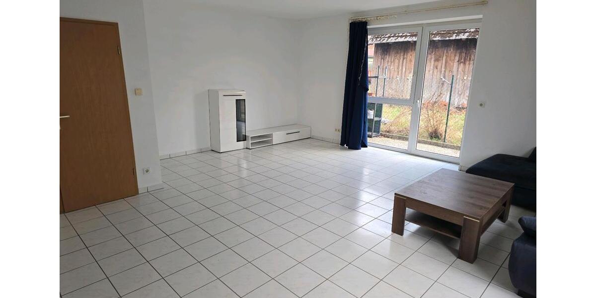 Erdgeschoßwohnung Wietzendorf - 1 Zimmer, 52 m&sup2;, 715&euro; | Angebot:26023144