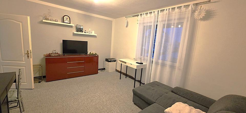 Charmante 3-Zimmer-Wohnung im 3-Familienhaus, zentrumsnah & ruhig 3 zimmer