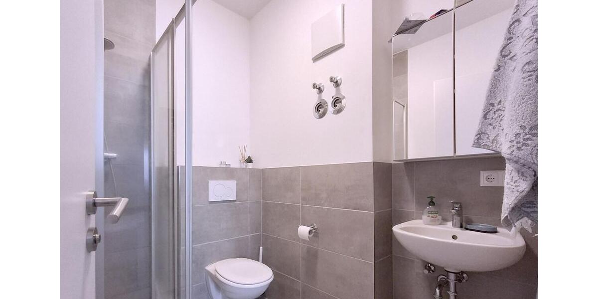 Etagenwohnung Deggendorf - 2 Zimmer, 48 m&sup2;, 650&euro; | Angebot:26625760